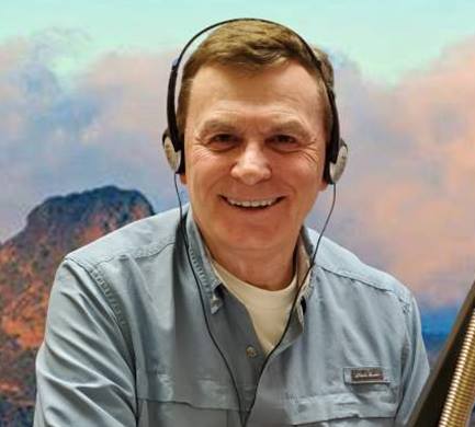 Picture of David Stringer, Publisher