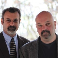 Picture of Antony Davies and James R. Harrigan | Inside Sources