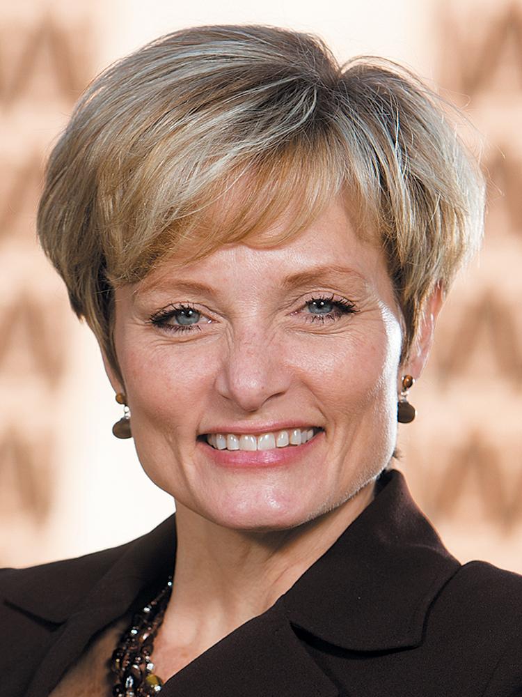 Picture of Michelle Ahlmer