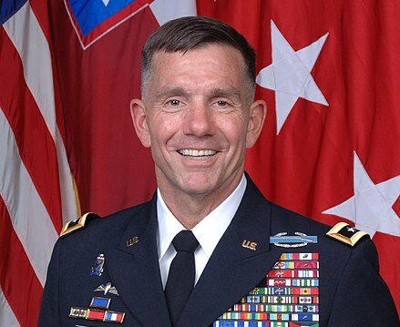Picture of William B. Caldwell IV
