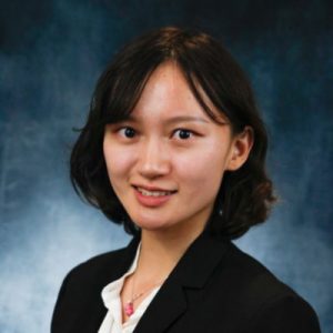 Picture of Sissi Li | Inside Sources