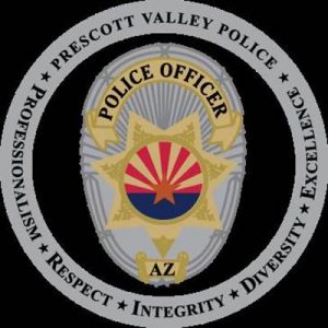 Picture of Prescott Valley Police Department