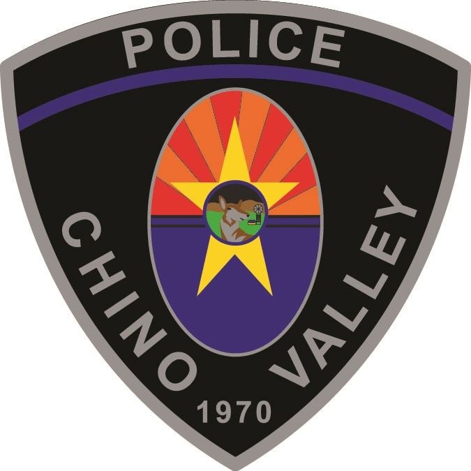 Picture of Lieutenant Randy Chapman | Chino Valley Police Department
