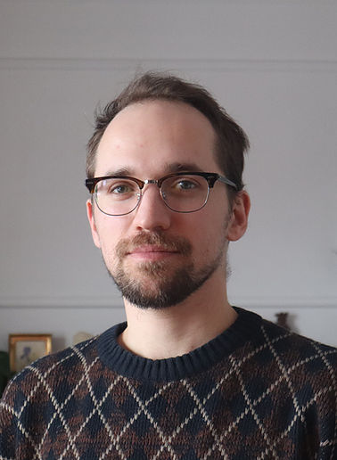 Picture of Denis Chmoulevitch | Inside Sources
