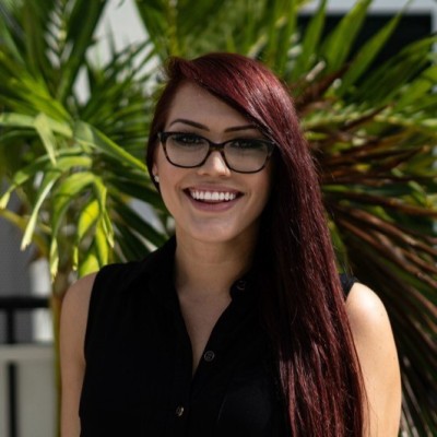 Picture of Elizabeth Hicks | Inside Sources