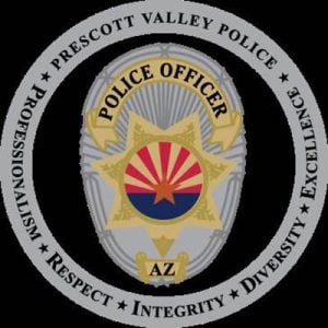Picture of Prescott Valley Police Department