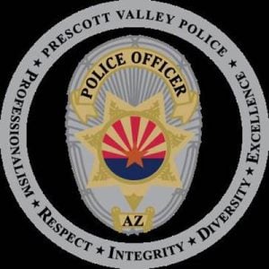 Prescott Valley Police Department