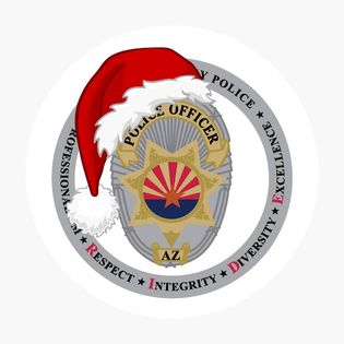 Picture of Prescott Valley Police Department
