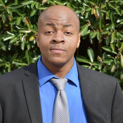 Picture of Christian Watson | Inside Sources