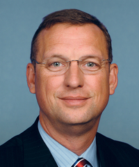Picture of Doug Collins | Inside Sources