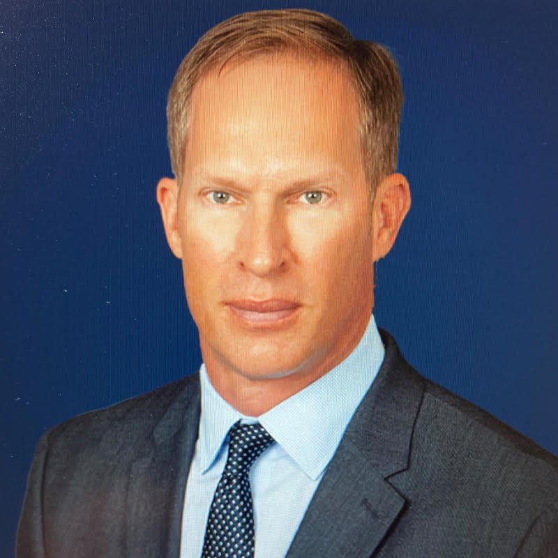 Picture of  Mike Rutkowski