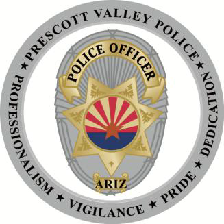 Picture of Prescott Valley Police Department