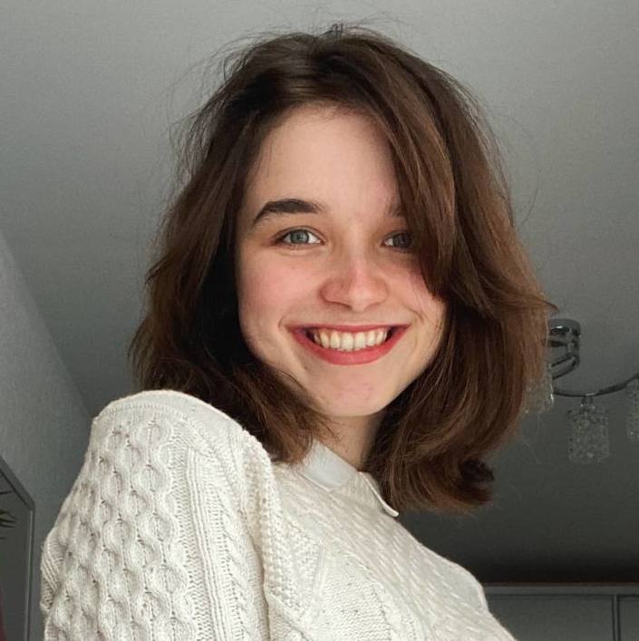 Picture of Maria Chaplia | Inside Sources