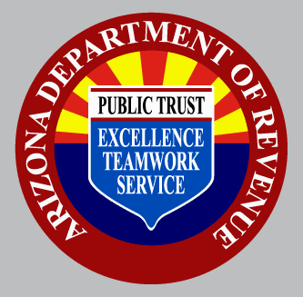 Picture of Rebecca Wilder, Communications Director, Arizona Department of Revenue