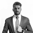 Picture of Amin Bagheri | Inside Sources