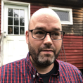 Picture of Damien Fisher