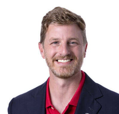 Picture of Erik Aadland | Inside Sources