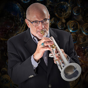 Picture of Mike Vax