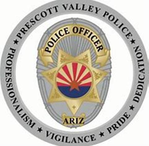 Picture of Prescott Valley Police Department