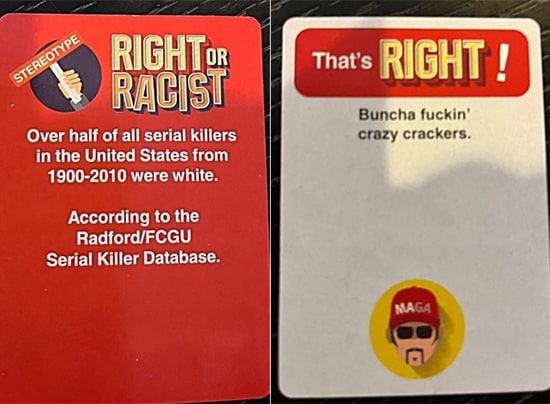 Opinion: Right or Racist? - American Renaissance - Prescott eNews