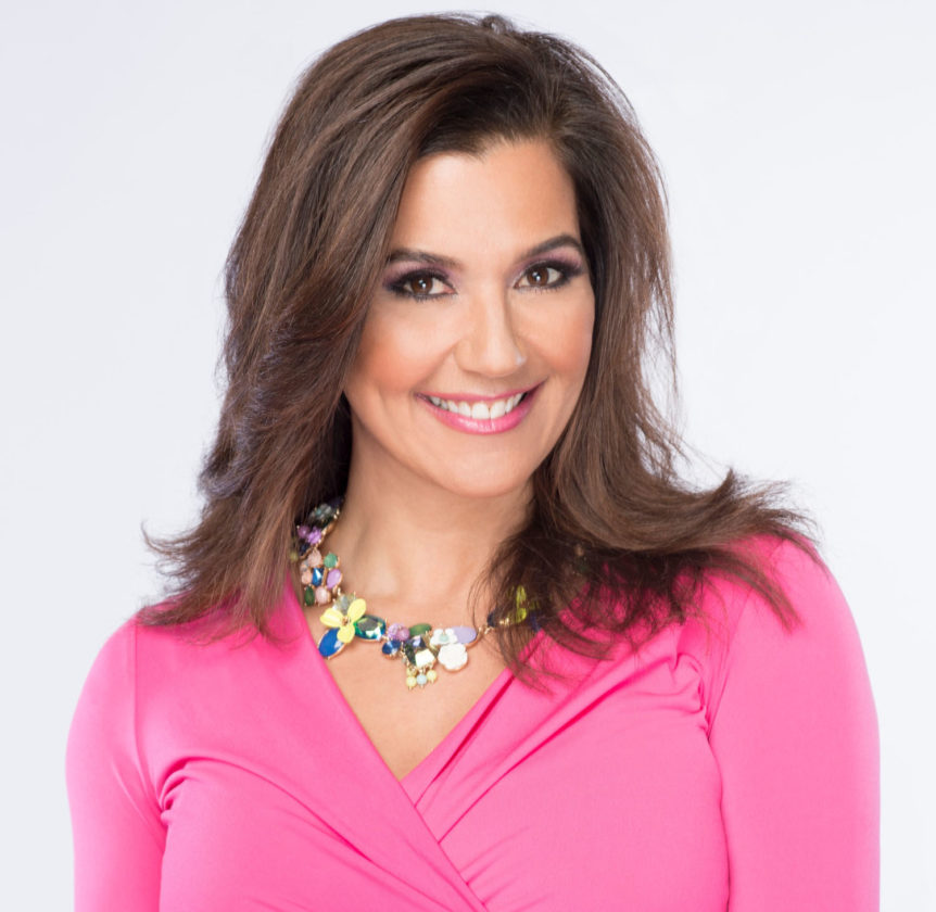 Picture of Adriana Cohen