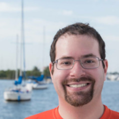 Picture of David Shiffman | Arizona State University