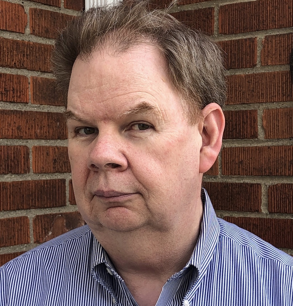 Picture of Terry O’Connell | Inside Sources