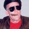 Picture of Fred Reed | Barely a Blog