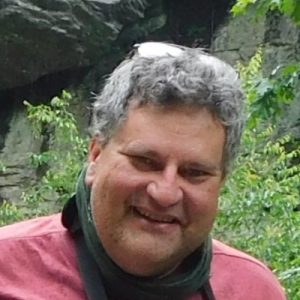Picture of MATTHEW LIPTAK | INSIDE SOURCES