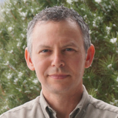 Picture of Dan McEvoy, Associate Research Professor in Climatology | Desert Research Institute