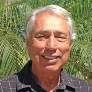 Picture of Thom Tschetter, host of DriveTime