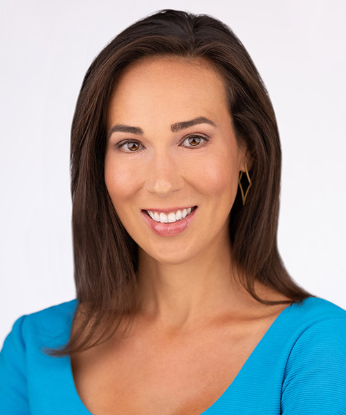 Picture of Brooke Taylor | Inside Sources