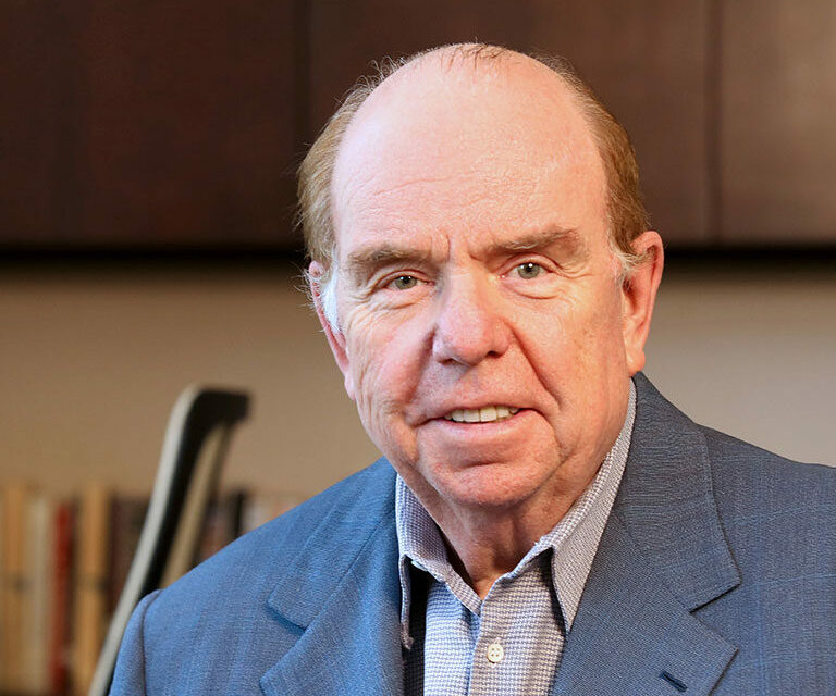 Picture of Robert Shrum | Inside Sources