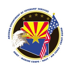 Picture of Veronica Padilla, Public Information Officer | Arizona Department of Veterans’ Services