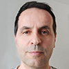 Picture of Timothy Vorgenss | American Renaissance