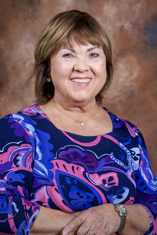 Picture of Deb McCasland, Yavapai College District Governing Board Chair, District 2 | Yavapai College