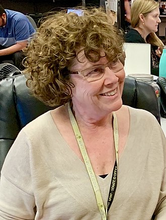 Picture of Debra Saunders