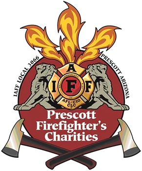 Picture of Prescott Firefighters Charities