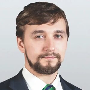Picture of Ivan Pentchoukov | The Epoch Times