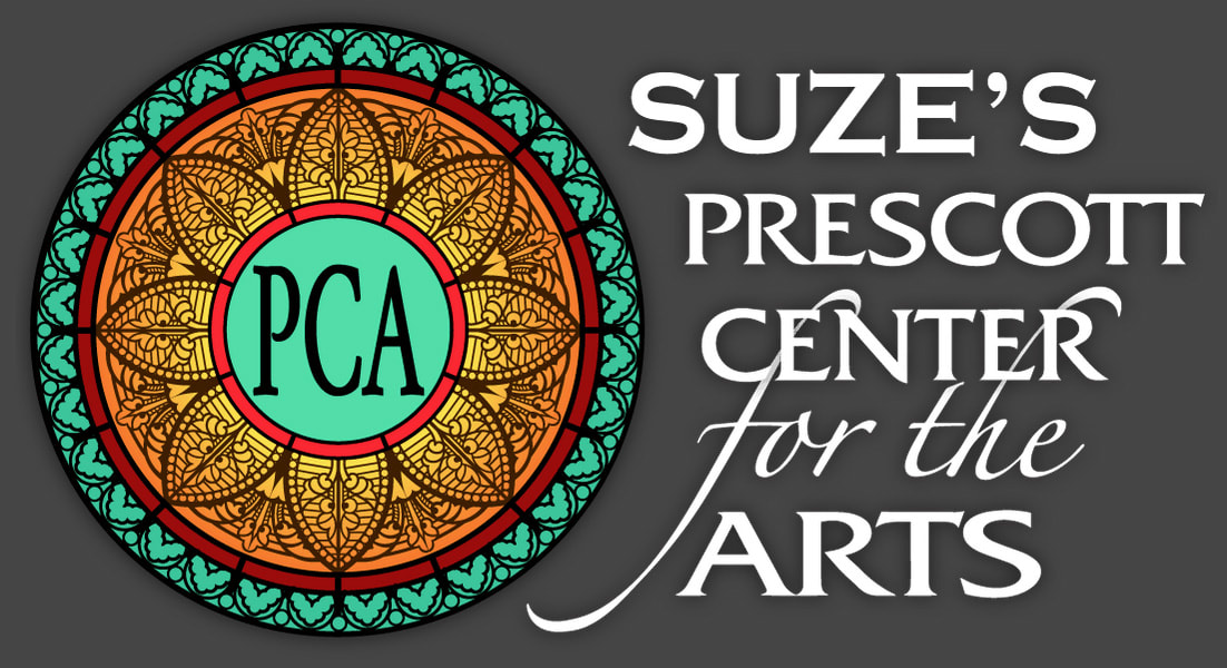 Picture of The Board of Suze's Prescott Center for the Arts