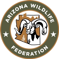 Picture of Elise Ketcham, Communications Manager | Arizona Wildlife Federation