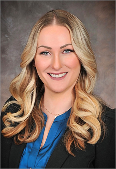 Picture of Michelle Burchill | Yavapai County Recorder