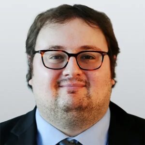 Picture of Jackson Richman | The Epoch Times