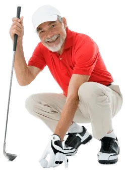 Picture of Jordan Fuller | Golf Influence