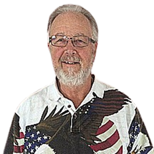 Picture of Buz Williams