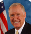 Picture of Dan Burton | INSIDE SOURCES