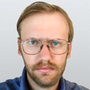 Picture of Nathan Worcester | THE EPOCH TIMES