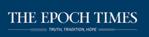 Picture of Darren Taylor | THE EPOCH TIMES
