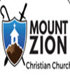 Picture of Mt Zion Church