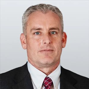 Picture of Travis Gillmore | The Epoch Times